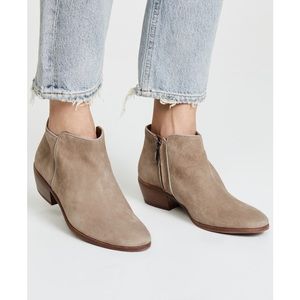 Sam Edelman petty boot